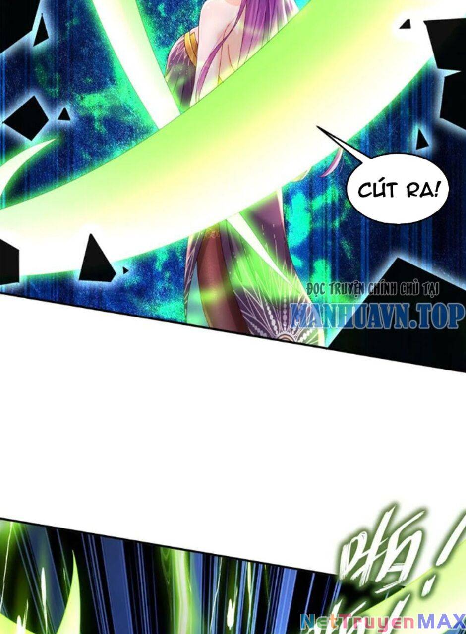 tuyệt thế đạo lữ chapter 68 5