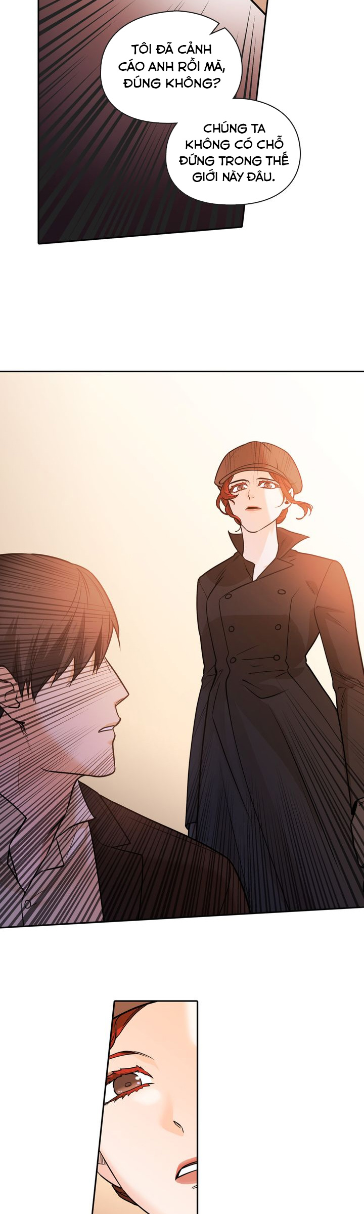 câu chuyện về người phụ nữ ấy chapter 164 5