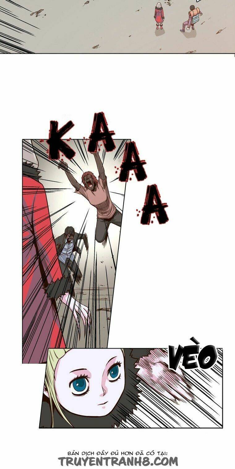 vua của vong linh chapter 8 2