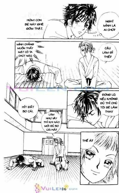 anh là của tôi chapter 6 36