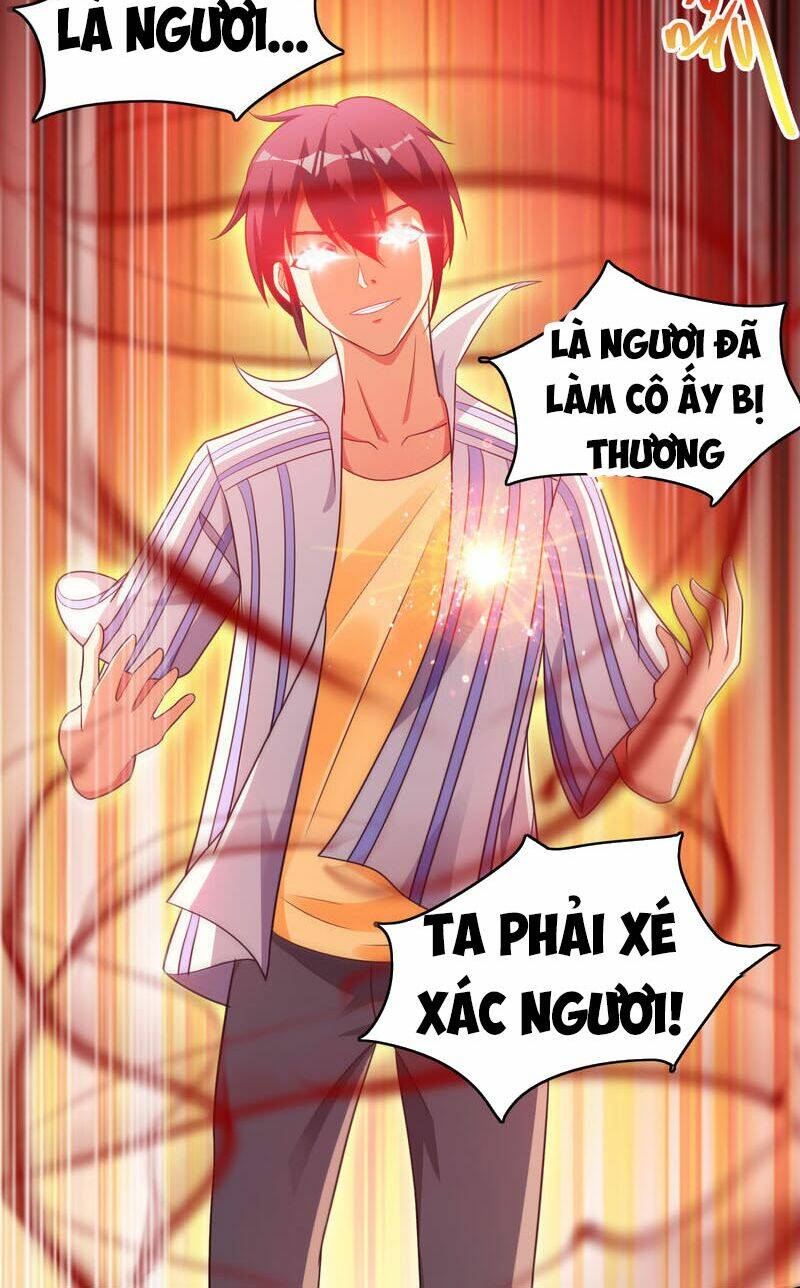 thần tiên đại lý nhân chapter 8 14