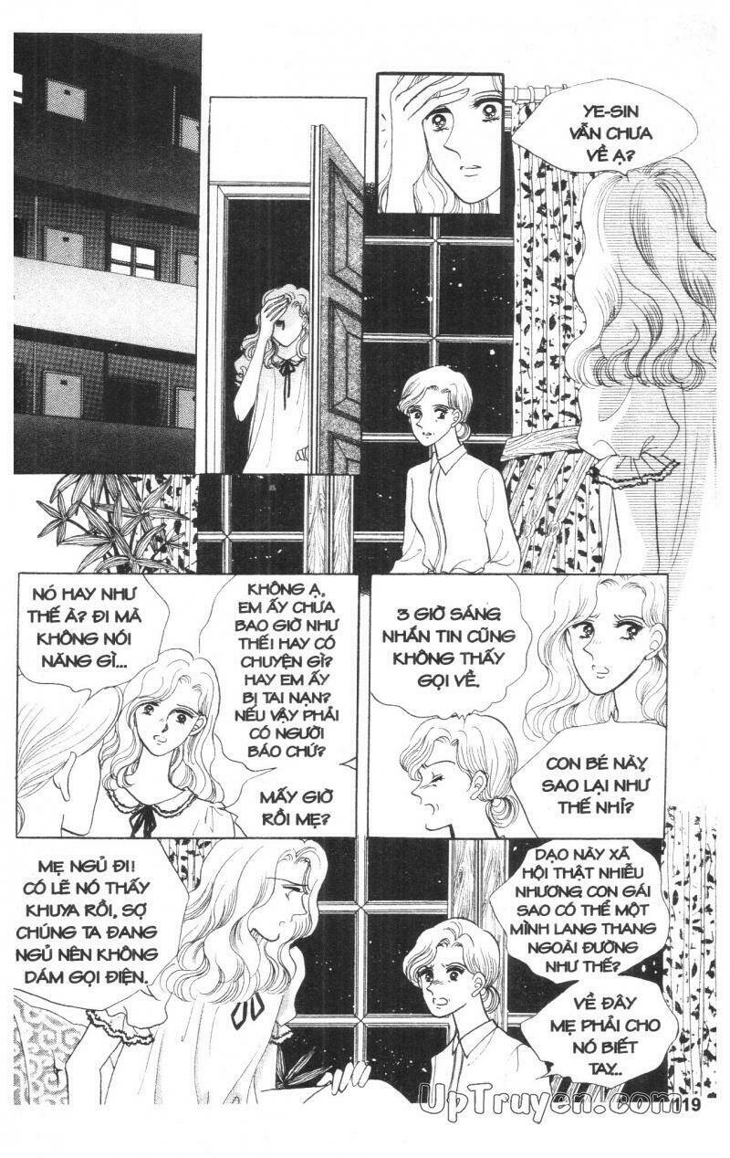 you (han seung won) chapter 1 118