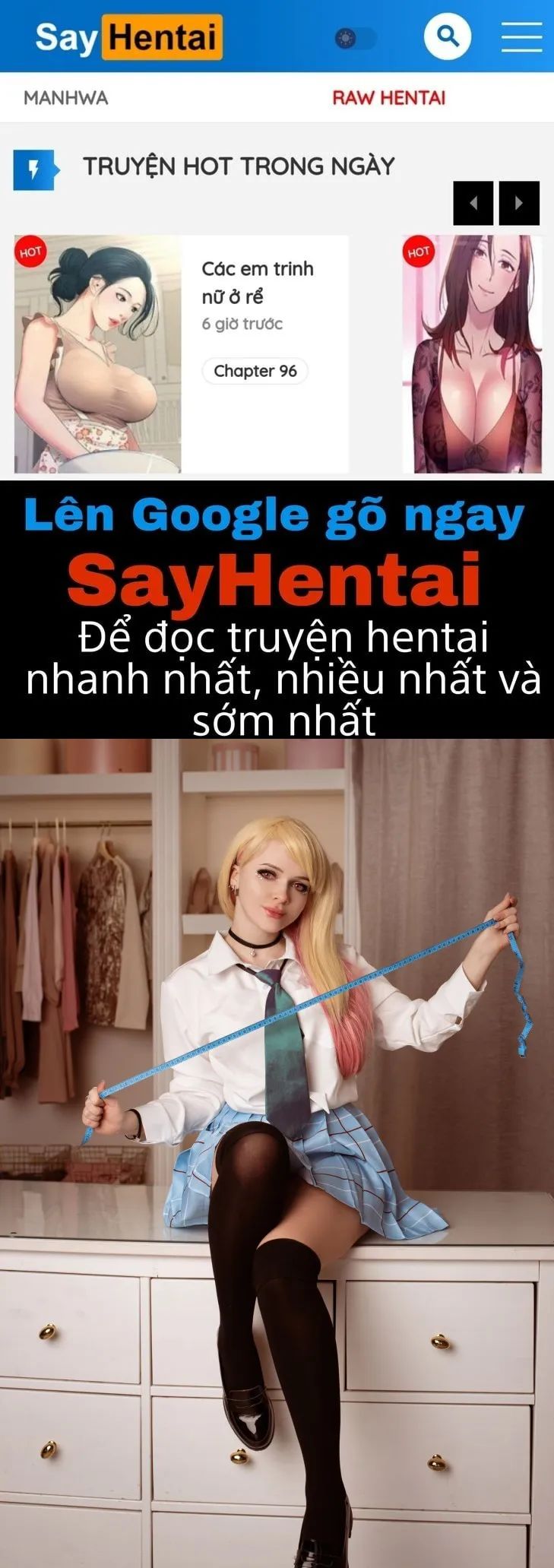 hình cosplay chapter 350 1