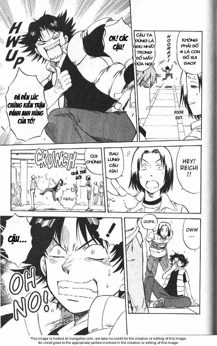 rồng ma trận chapter 57 32