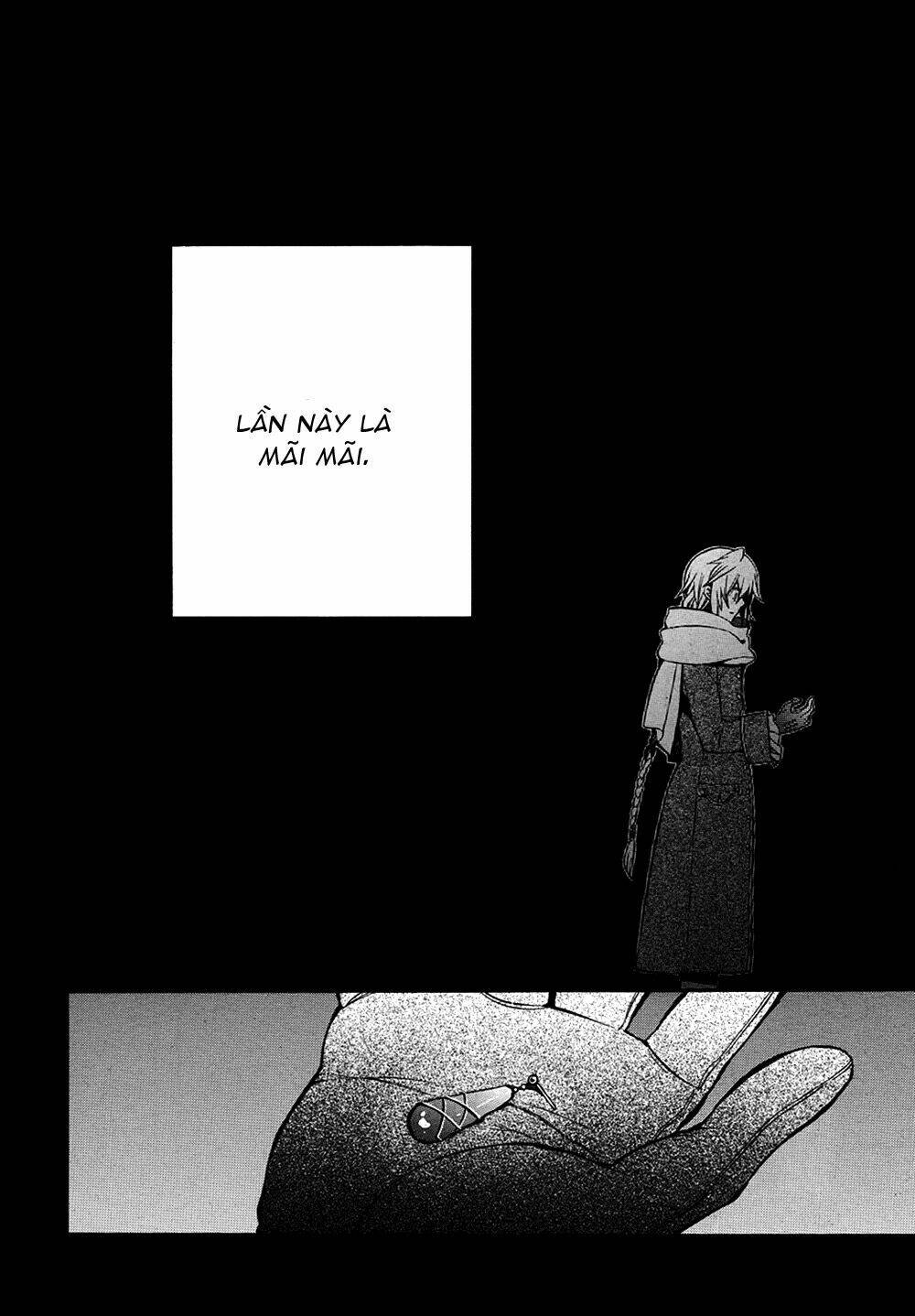 pandora hearts chapter 69 5