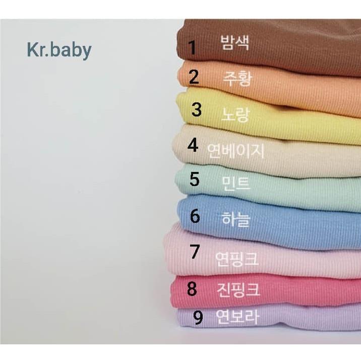 BỘ CỘC GÂN LẠNH LEON MADE IN KOREA
