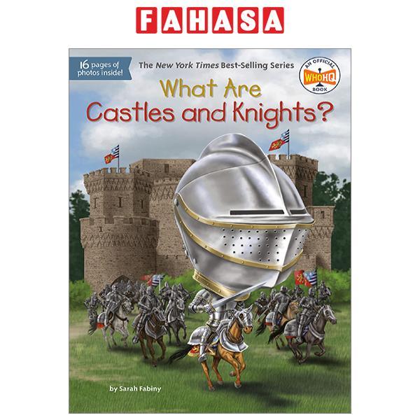 What Are Castles And Knights?