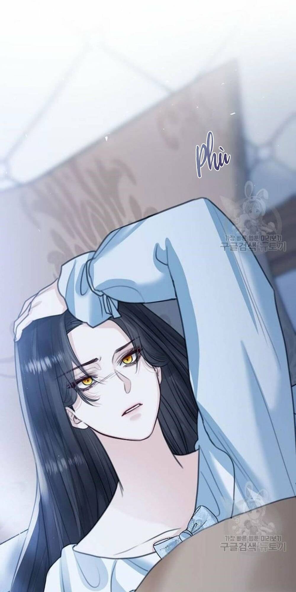 tôi sẽ từ bỏ vị trí hoàng hậu chapter 9 18