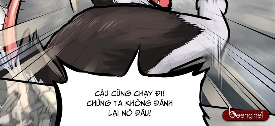 vua sinh tồn chapter 70 18