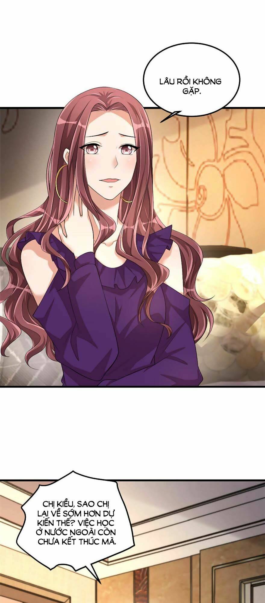 ông xã, em muốn ăn cho anh sạt nghiệp! chapter 44 18