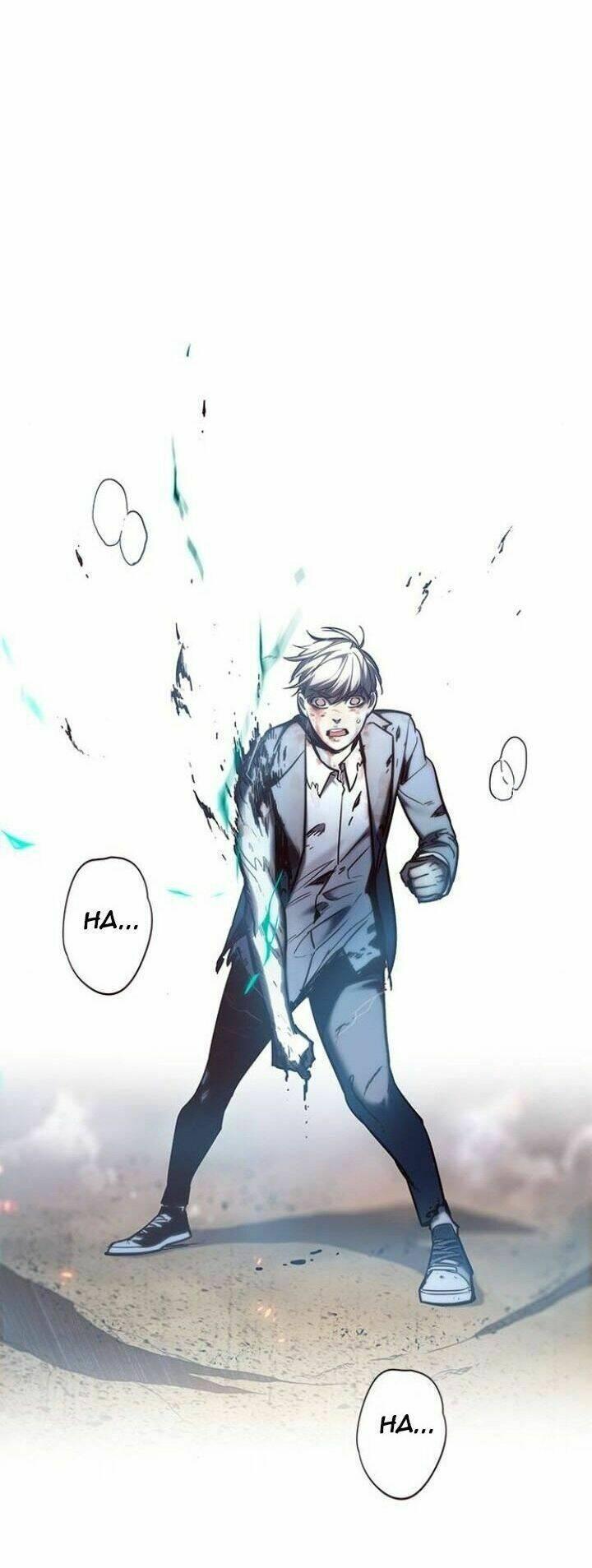 biến thân thành mèo chapter 110 74