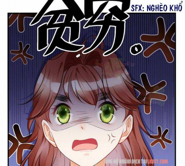 tôi trở thành tổ tông của 5 vị đại lão chapter 6 43