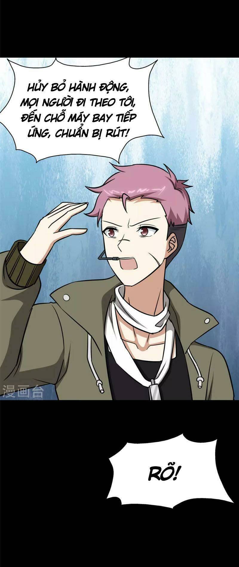 bạn gái virus của tôi chapter 339 26