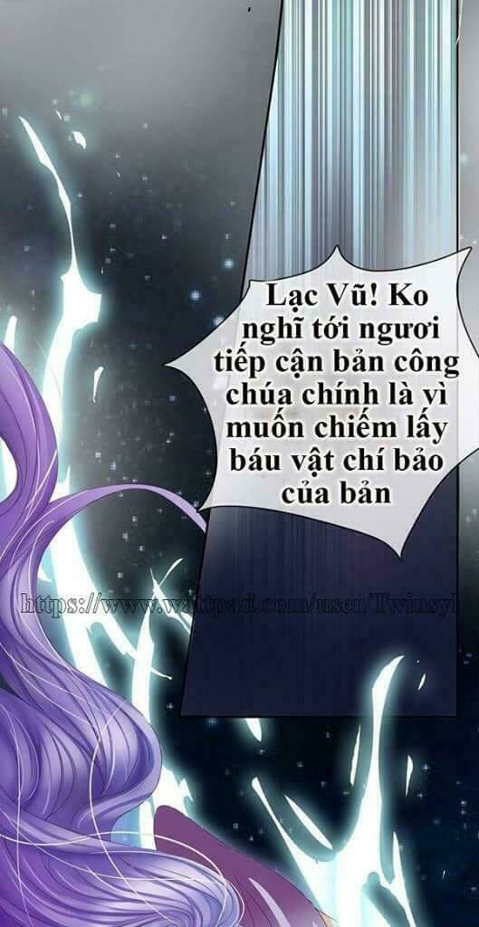 bá đạo trung khuyển tìm ái ký chapter 4 5