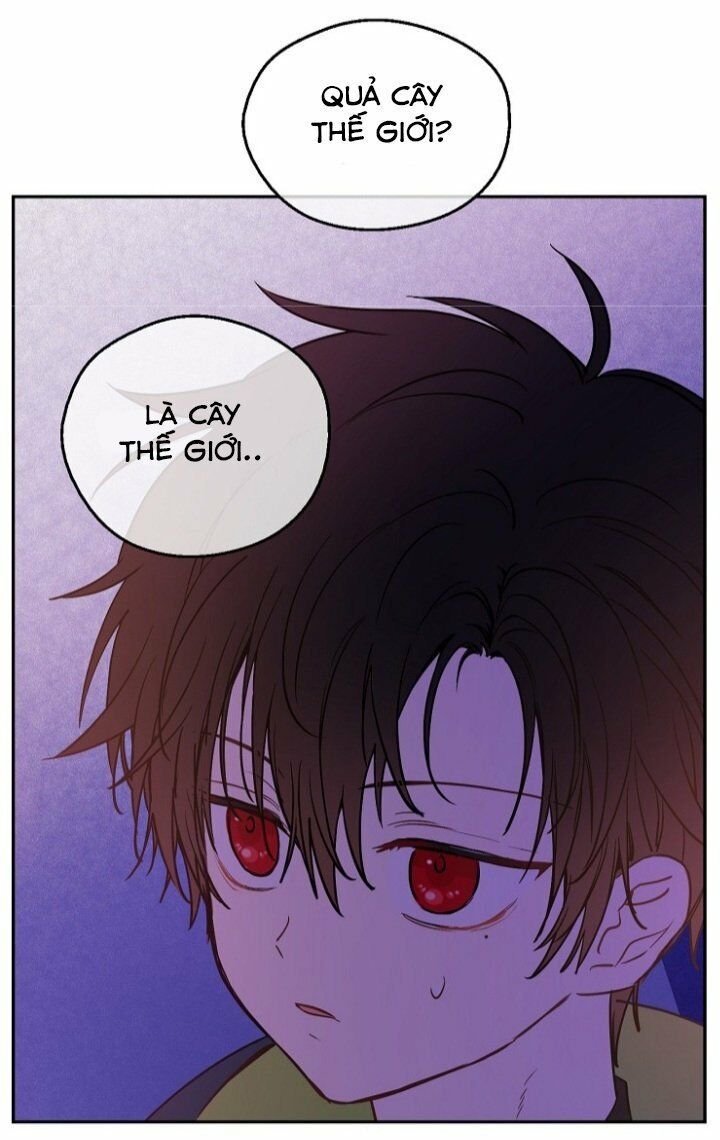 một ngày nọ tôi bỗng thành nàng công chúa chapter 95 26