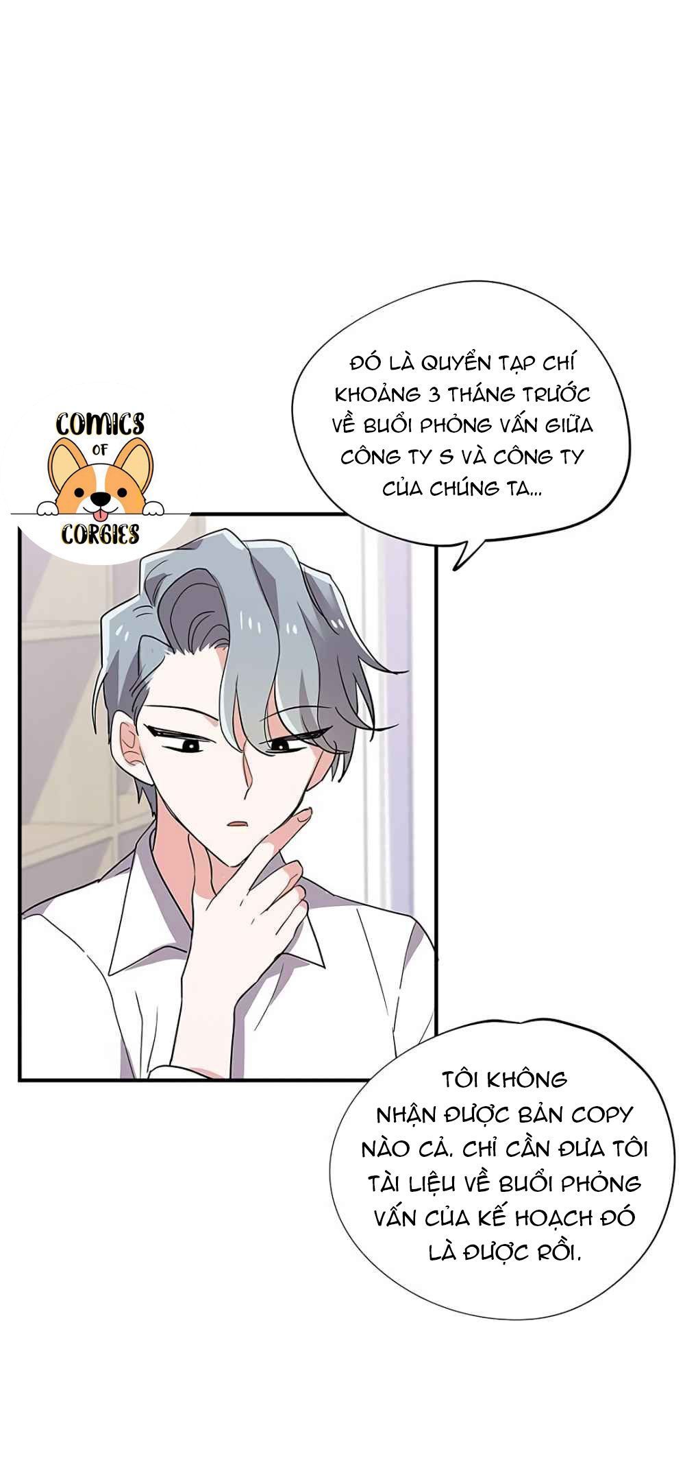 hãy cứu chồng tôi chapter 4 43