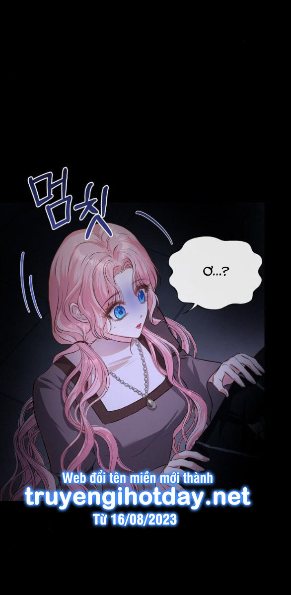 Có Lẽ Tôi Đã Sai Lầm Khi Kết Hôn chapter 5.2 - Trang 27