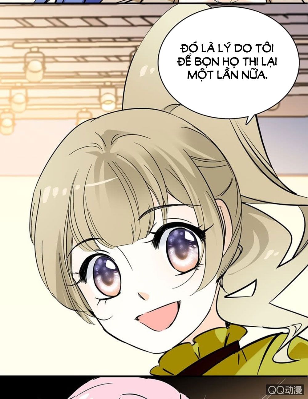 tịch nhan hoa nở chỉ vì em chapter 39 10