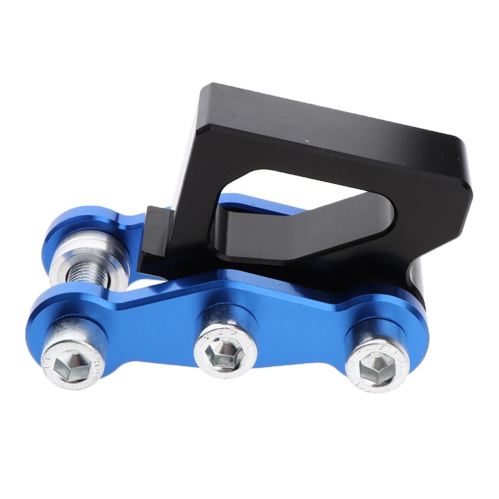 Universal Motorcycle Rear Bumper Riser Universal Motorcycle Increase Regulator