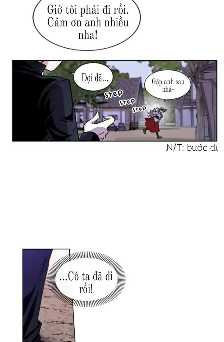 a witch’s hopeless wish chapter 3 49