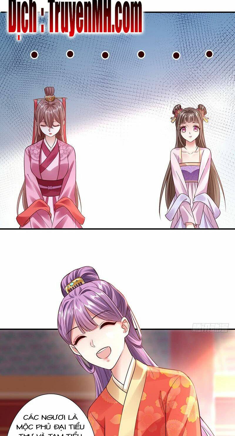 thần y yêu hậu chapter 36 13