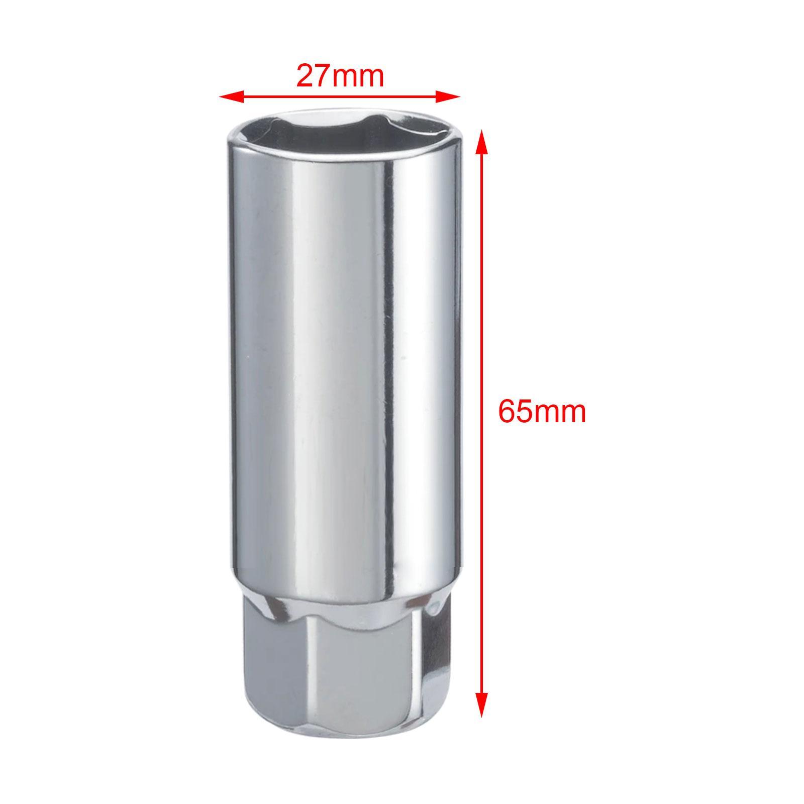 6 Point Spark Plug Socket Repair Tool 5/8\\\'\\\'