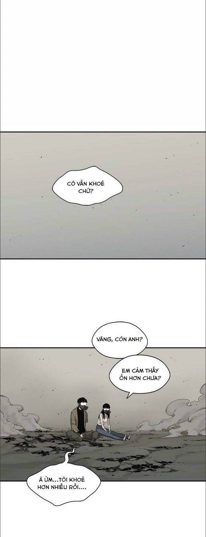 hiệp sĩ giao hàng chapter 32 24