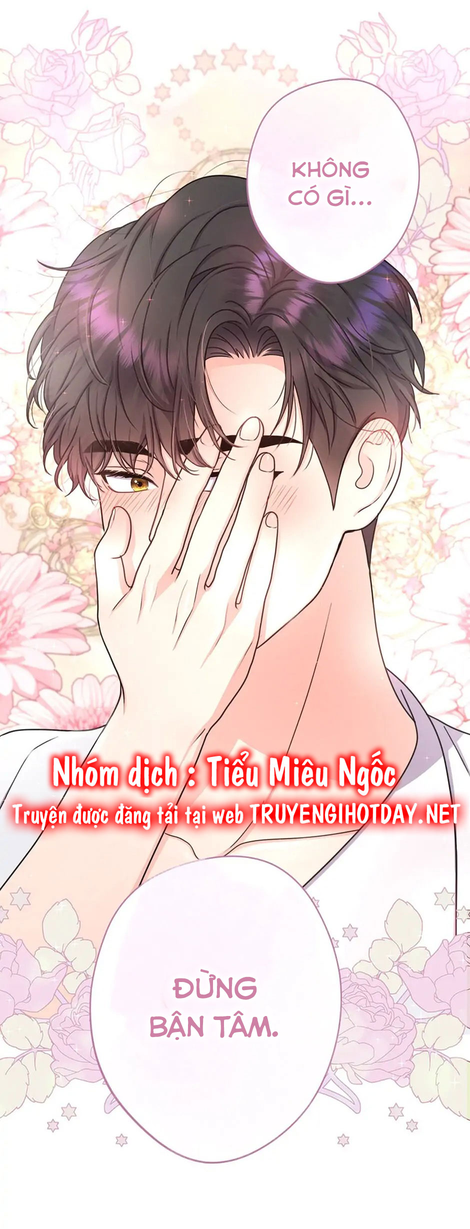 từ hầu gái tôi đã trở thành hoàng hậu chapter 17.1 36