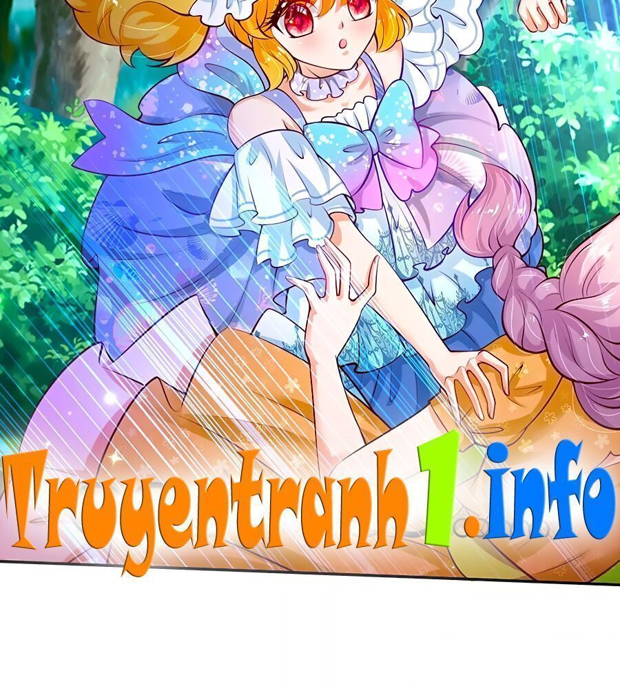 bỗng một ngày nọ trở thành con gái vua chapter 191 3