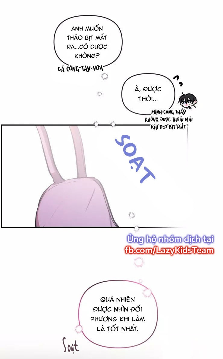 hợp đồng tình yêu chapter 51 33