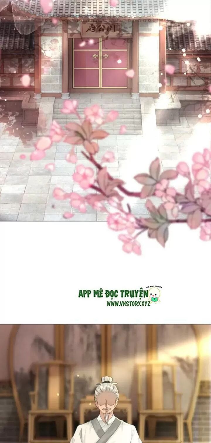 cực phẩm phế vật tiểu thư chapter 114 18