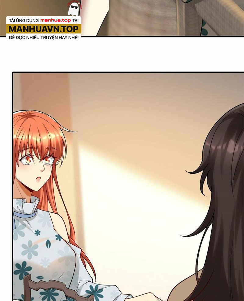 ta làm giàu từ thua lỗ game chapter 109 29