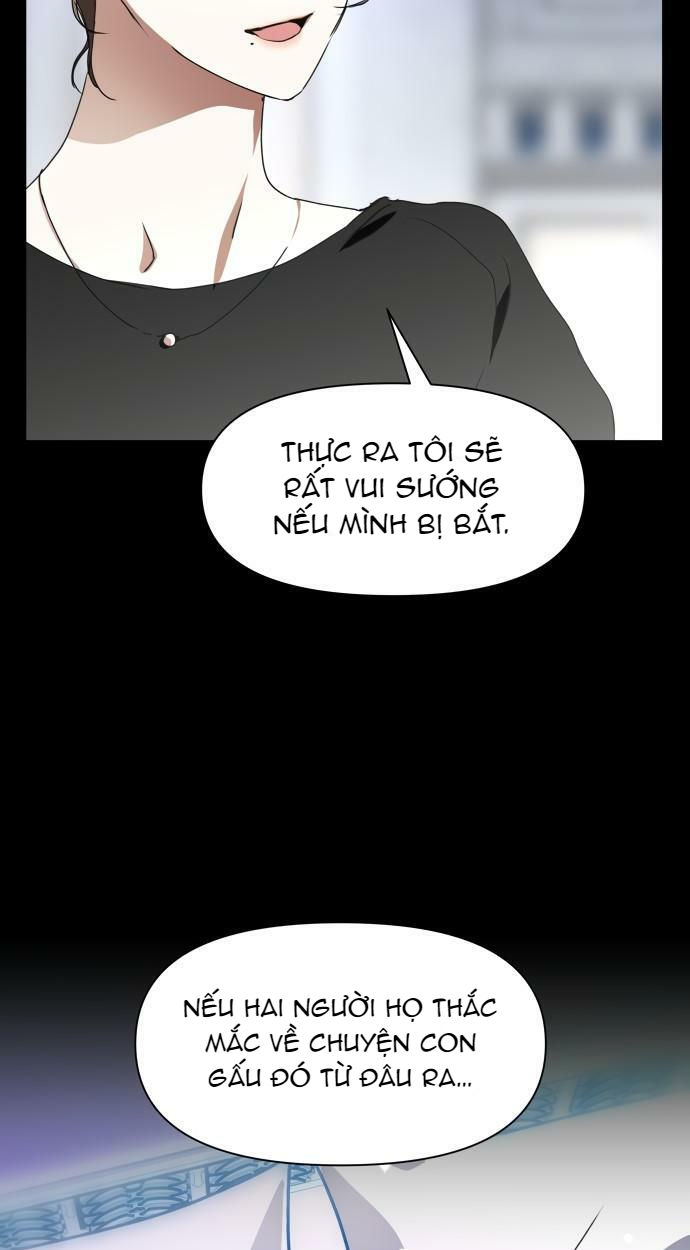 tôi muốn trở thành cô ấy dù chỉ là một ngày chapter 11 9