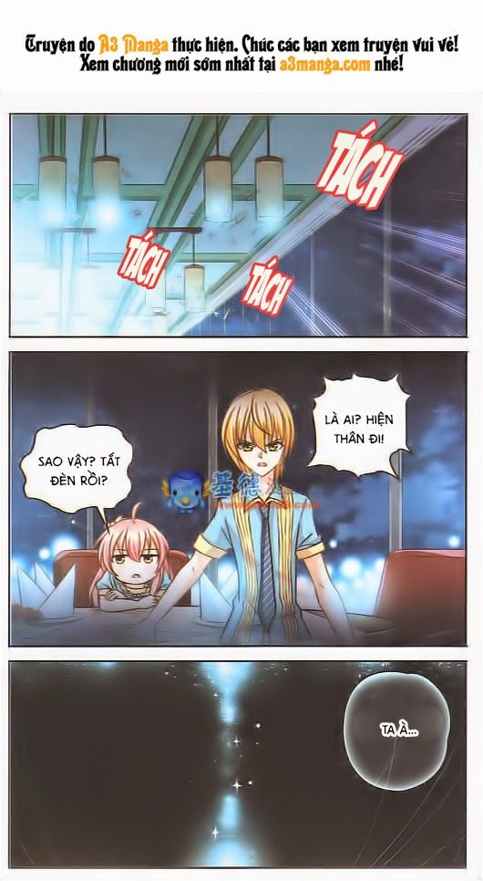 mị chi ma hạp chapter 24 10