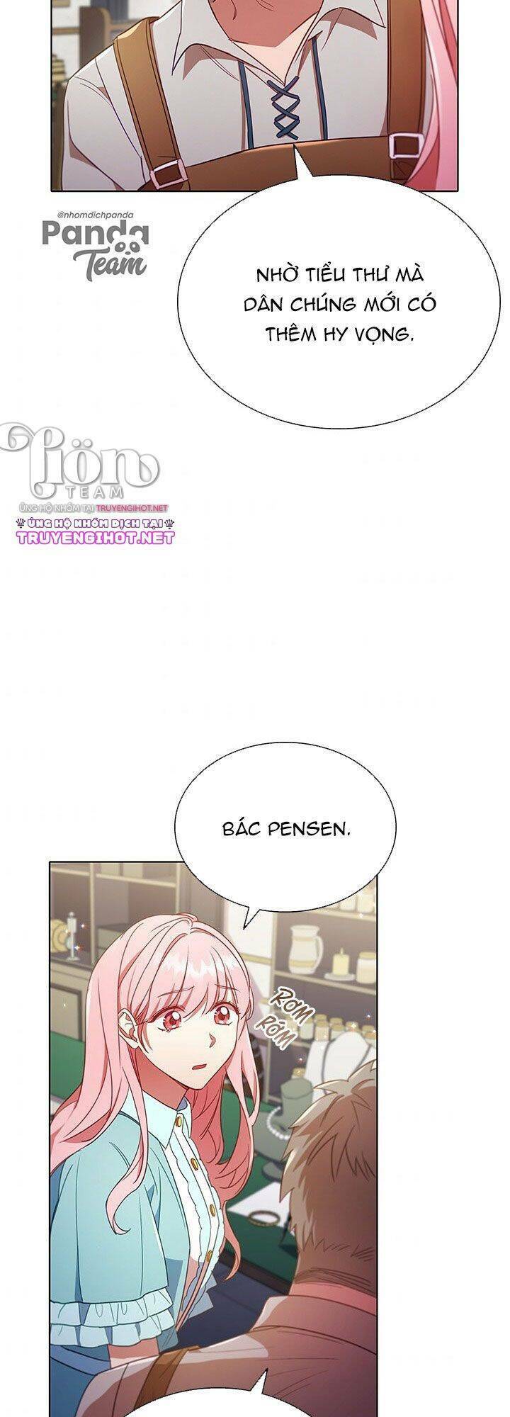 tôi đã ly hôn nhưng lại trở thành tài phiệt chapter 10.2 10