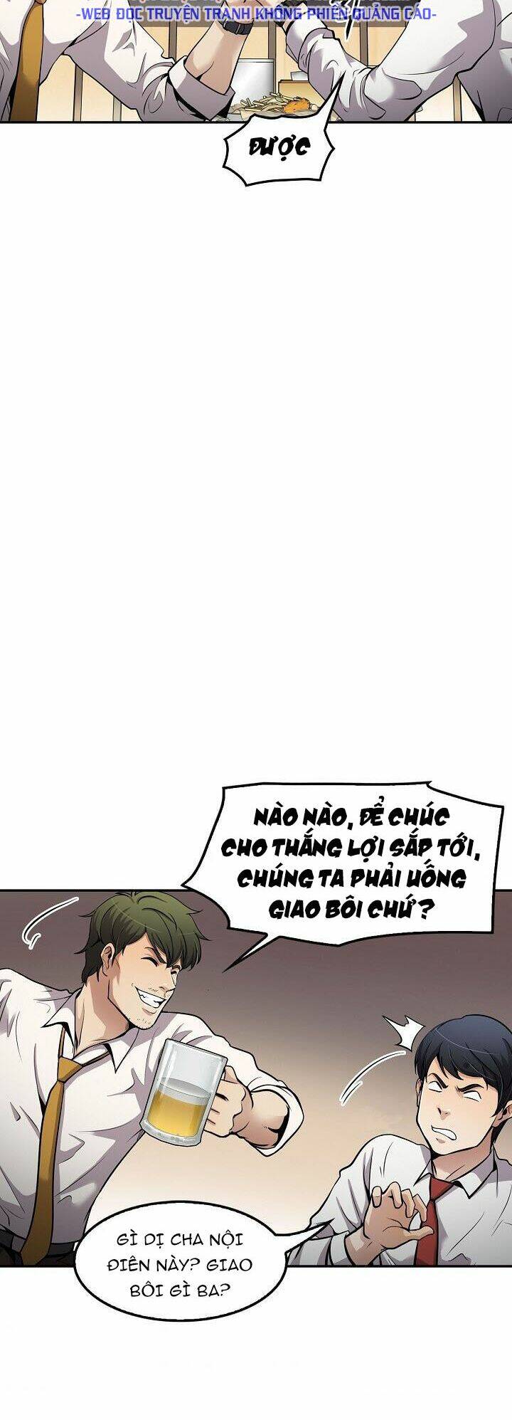 điều tra viên chuyển sinh chapter 89 7