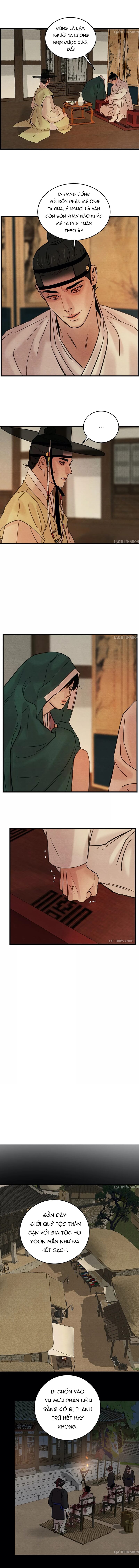 dạ ký chapter 37 7