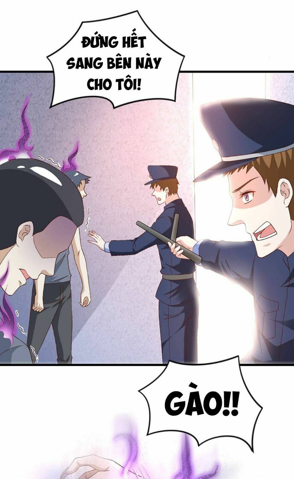 táng kiếm quyết chapter 20 19