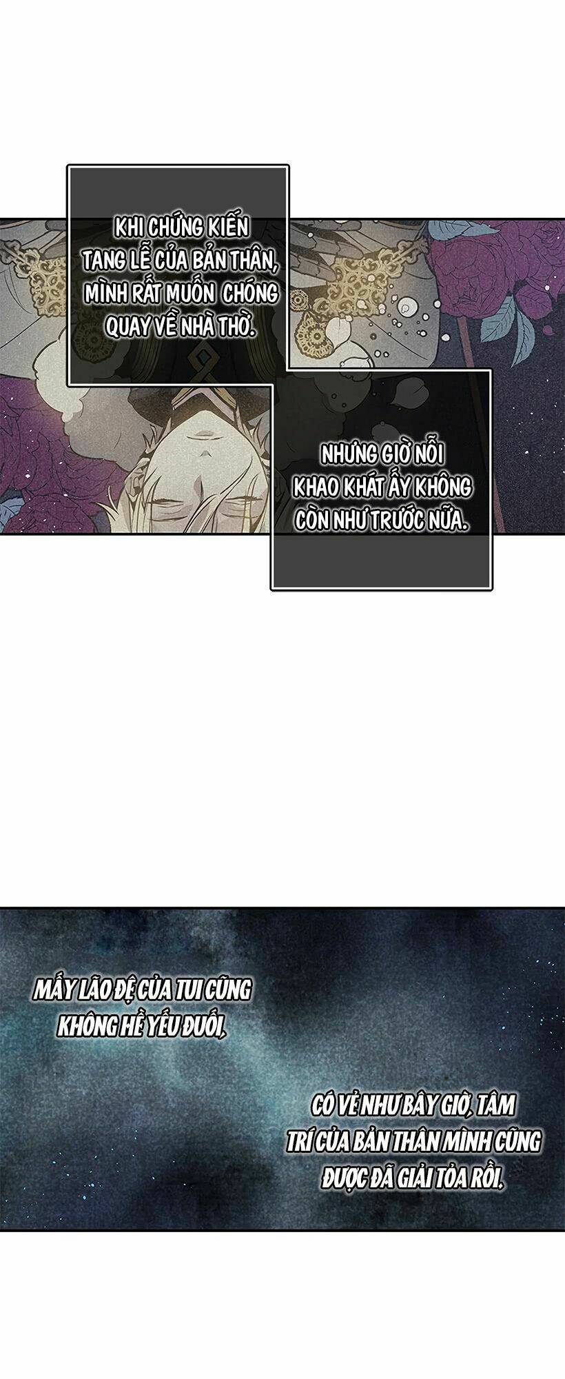 hung mãnh tiểu thư chapter 40 14