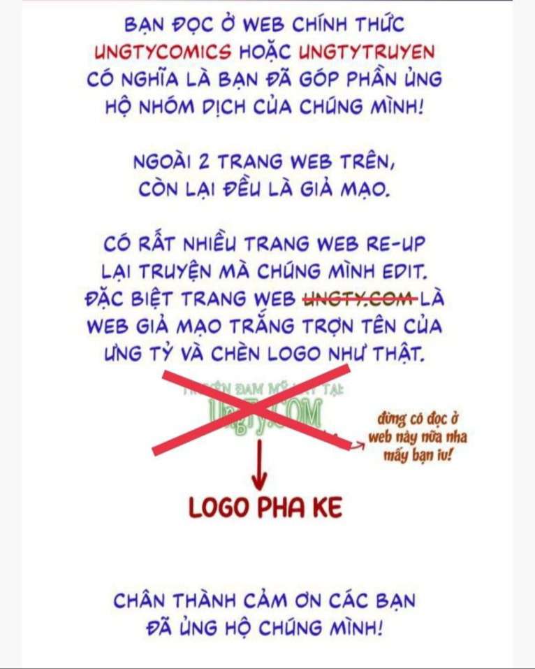 Hổ Giả Hồ Nguy chapter 1