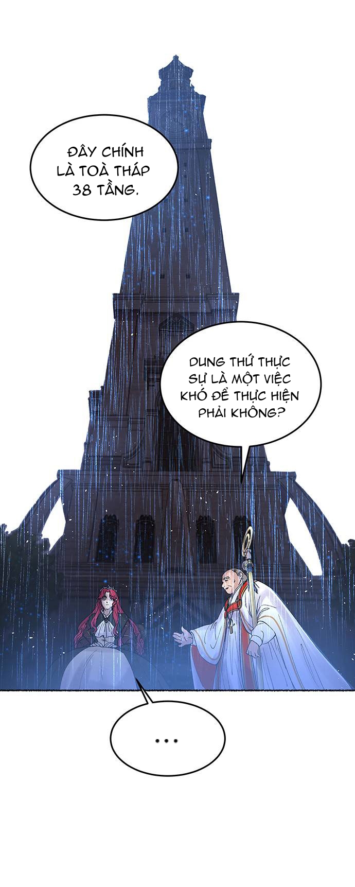 như gió trên cành cây khô chapter 21 55