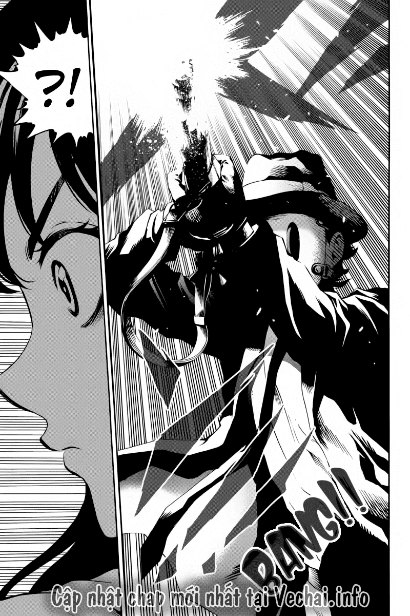 tenkuu shinpan arrive chapter 77 13