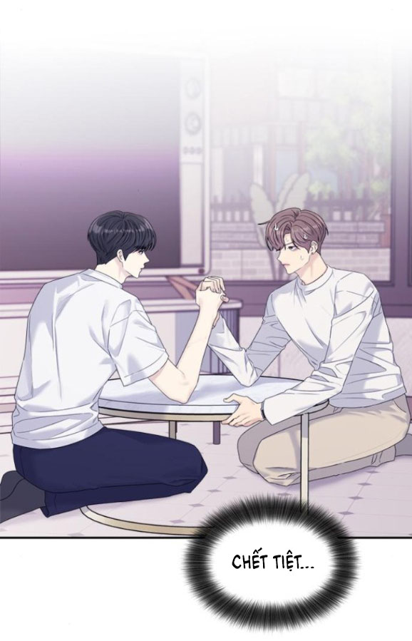 Couple Breaker chapter 64.1 11