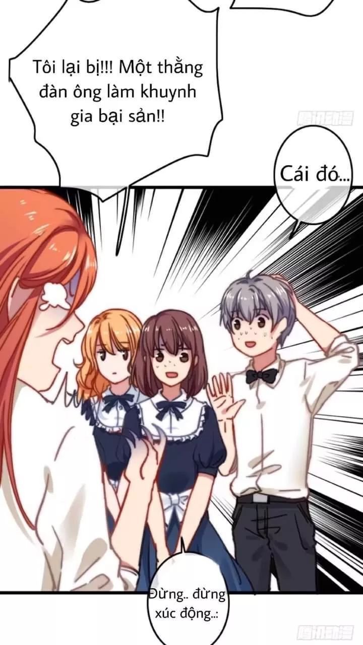 lời thì thầm chapter 23 13