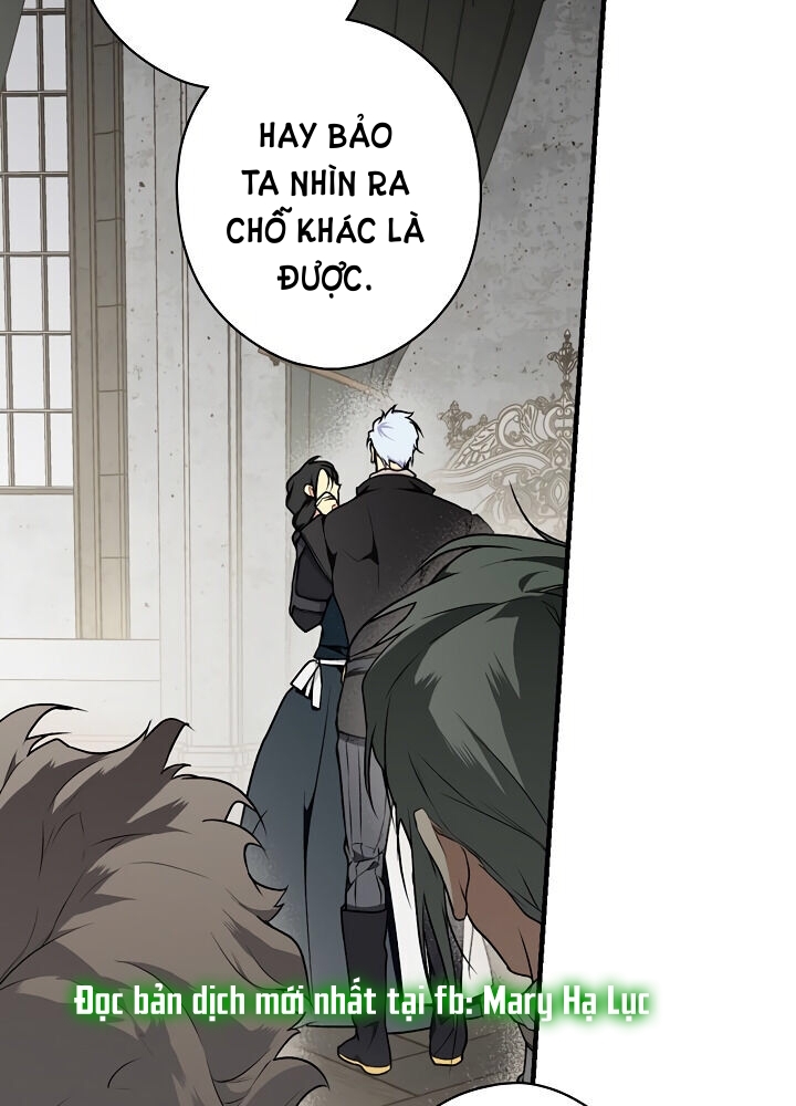 quý cô bí ẩn - secret lady chapter 26 18