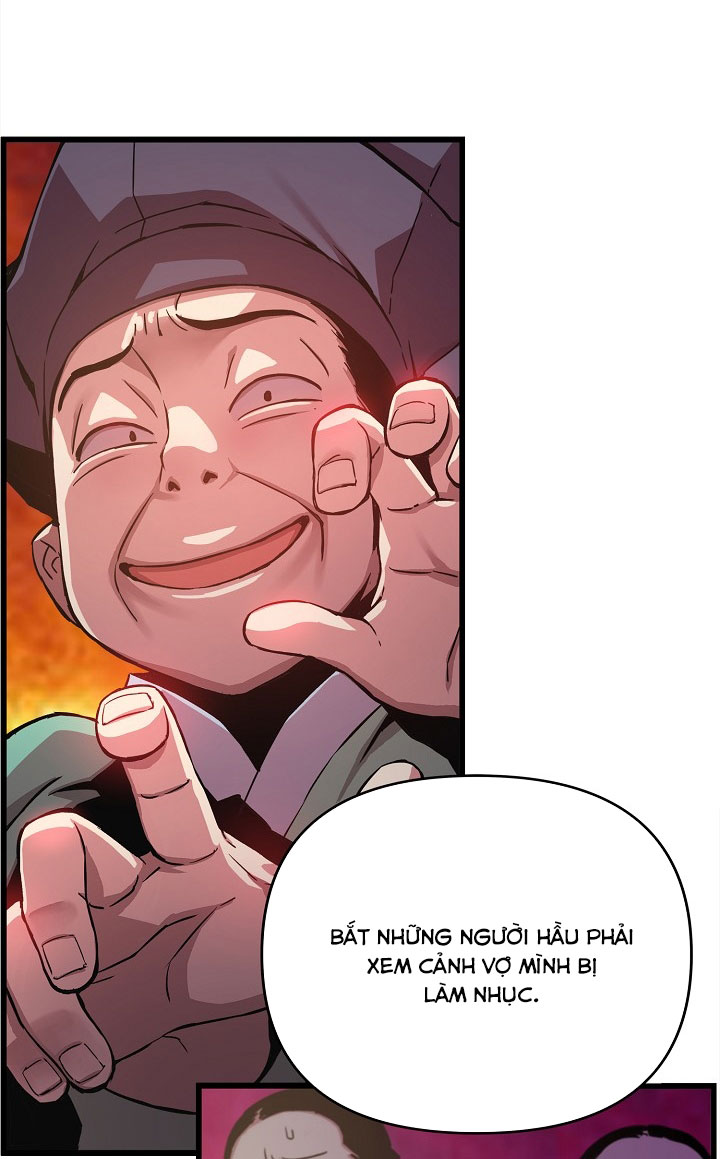 tôi sẽ sống như một hoàng tử chapter 25 38