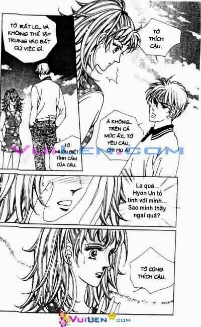 mùa hạ vàng chapter 4 14