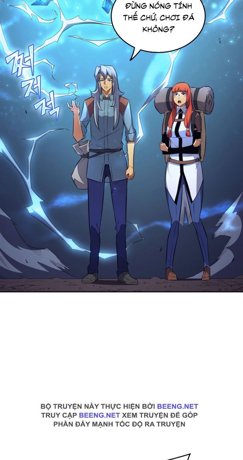 sự trở lại của pháp sư vĩ đại sau 4000 năm chapter 31 20