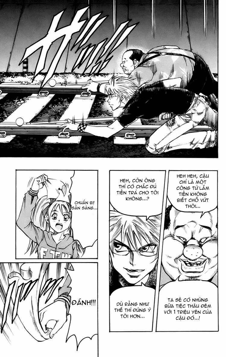 gamble fish chapter 16 13