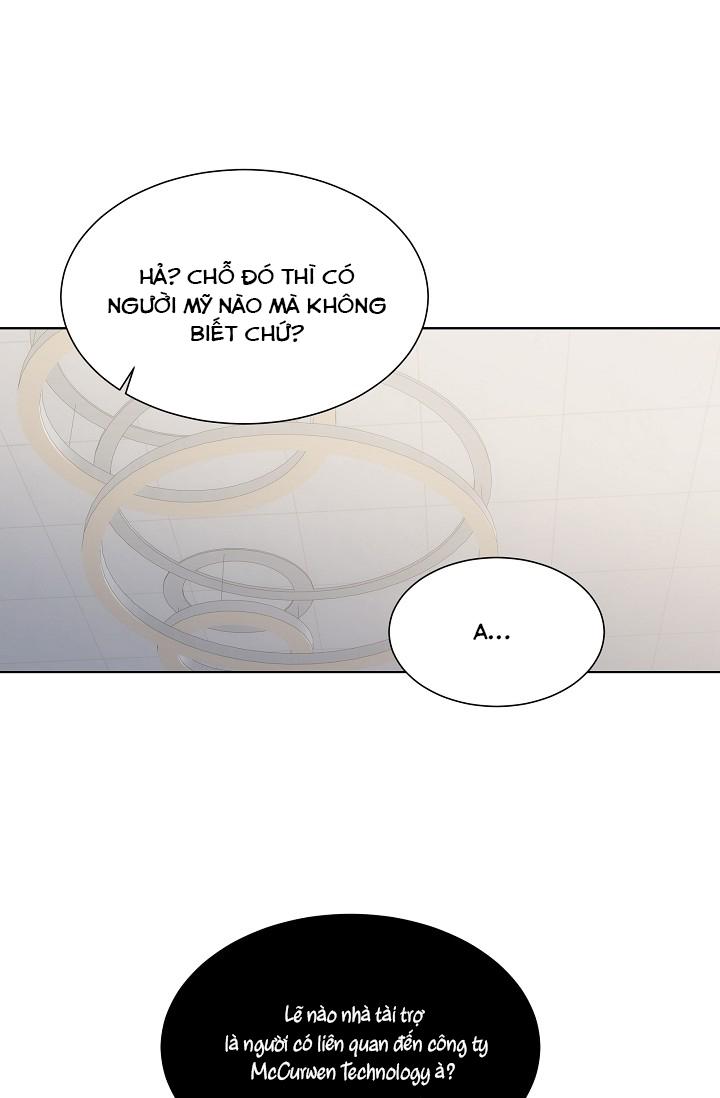 chuyện tình lãng mạn tại manhattan chapter 33 45